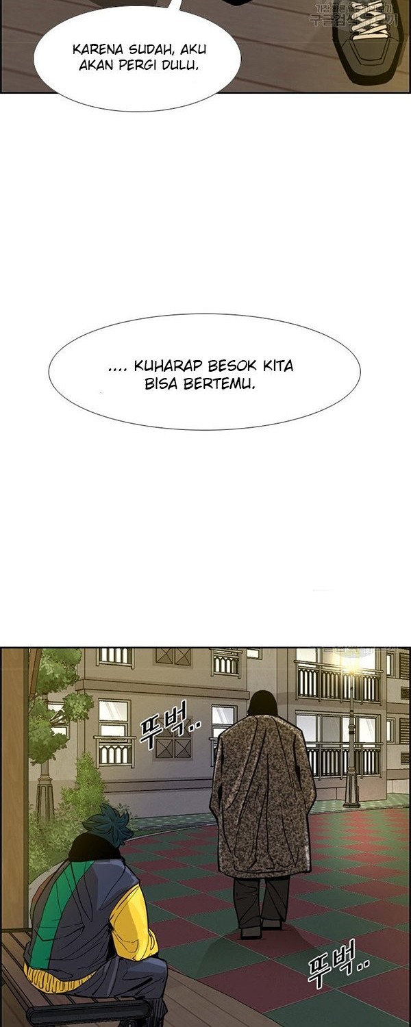 Shark Chapter 231.2 - halaman 30