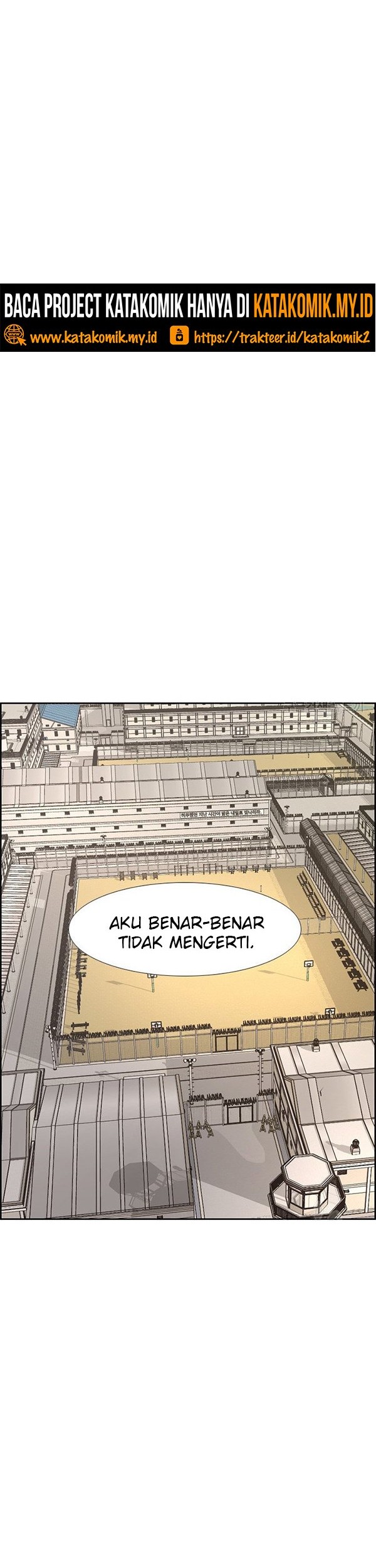 Shark Chapter 232.1 - halaman 13