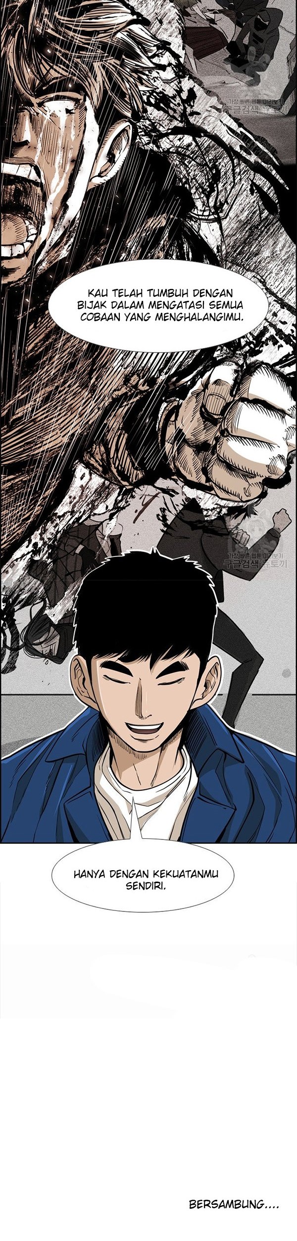Shark Chapter 232.1 - halaman 25