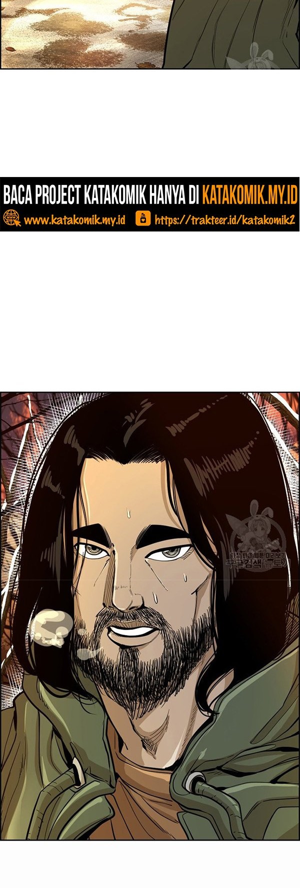 Shark Chapter 232.2 - halaman 13