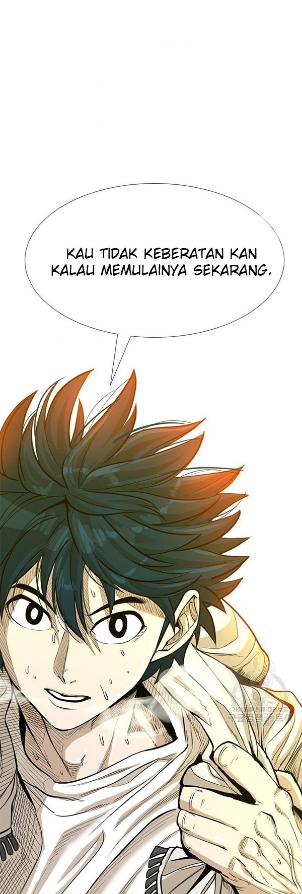 Shark Chapter 232.2 - halaman 15