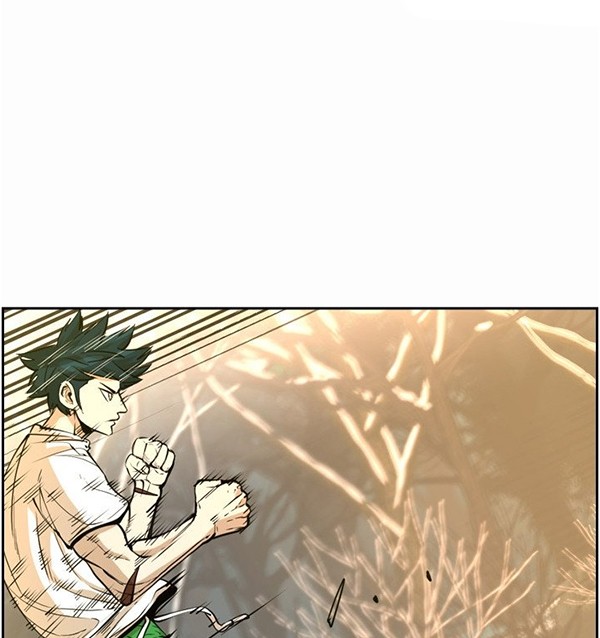 Shark Chapter 233.1 - halaman 10