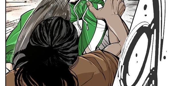 Shark Chapter 233.1 - halaman 19