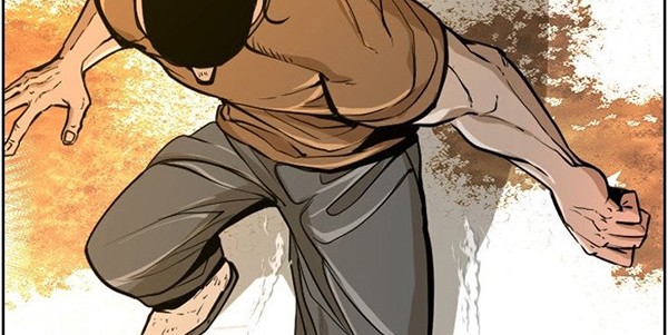 Shark Chapter 233.1 - halaman 28