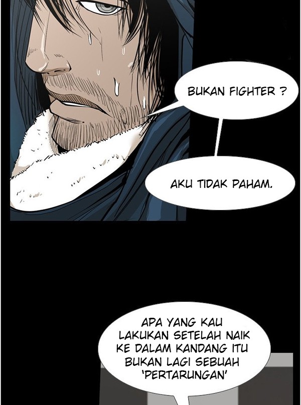 Shark Chapter 233.2 - halaman 23