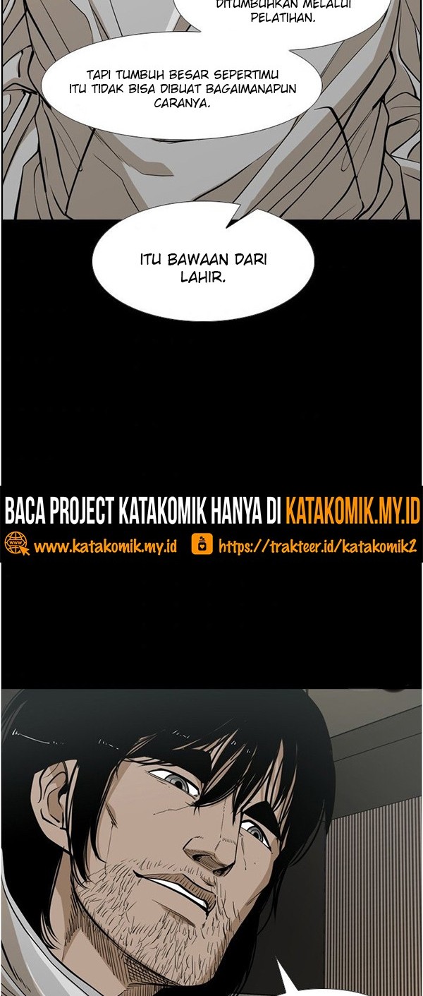 Shark Chapter 233.2 - halaman 5