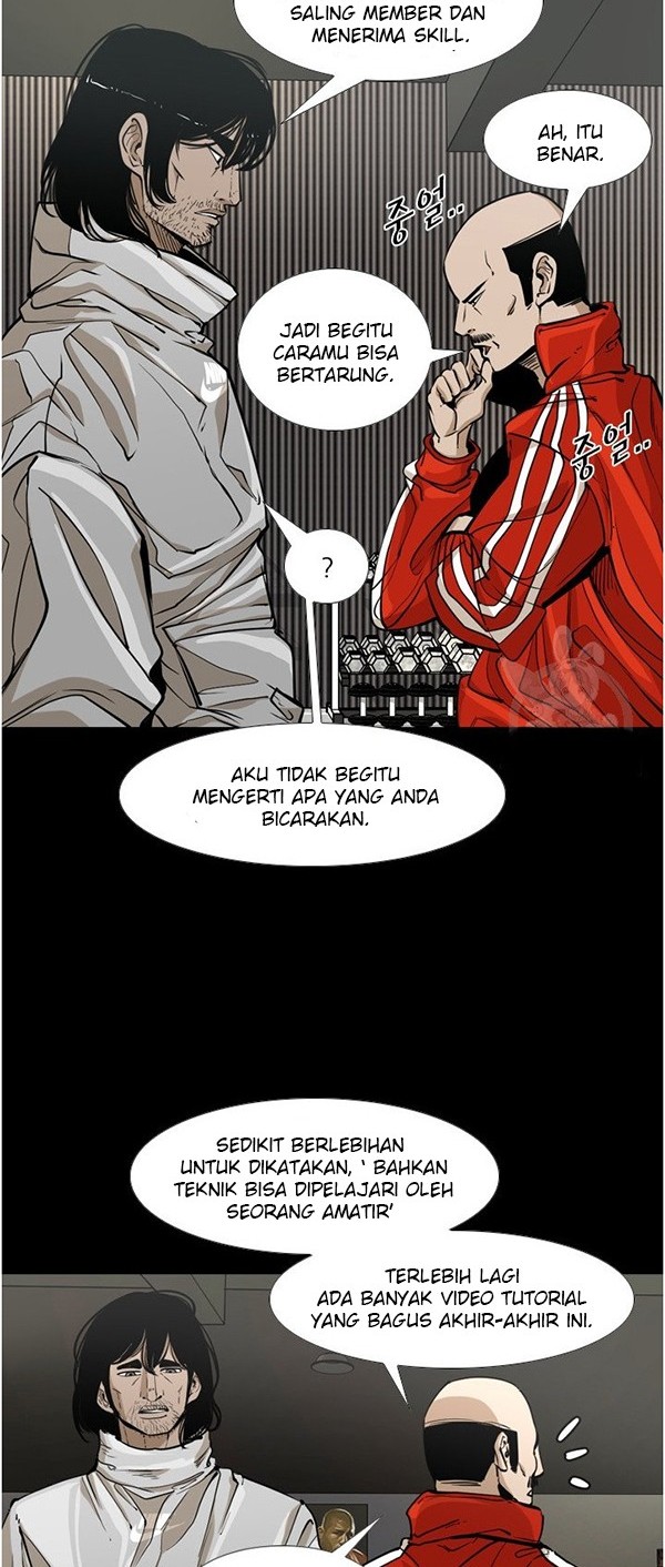 Shark Chapter 233.2 - halaman 7