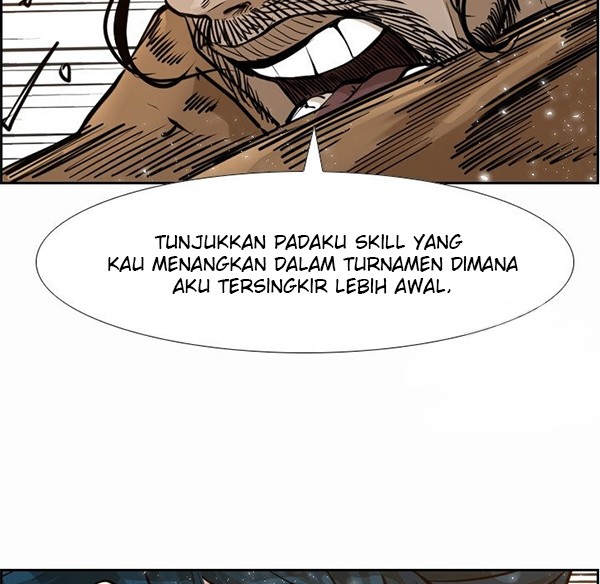 Shark Chapter 234.1 - halaman 28
