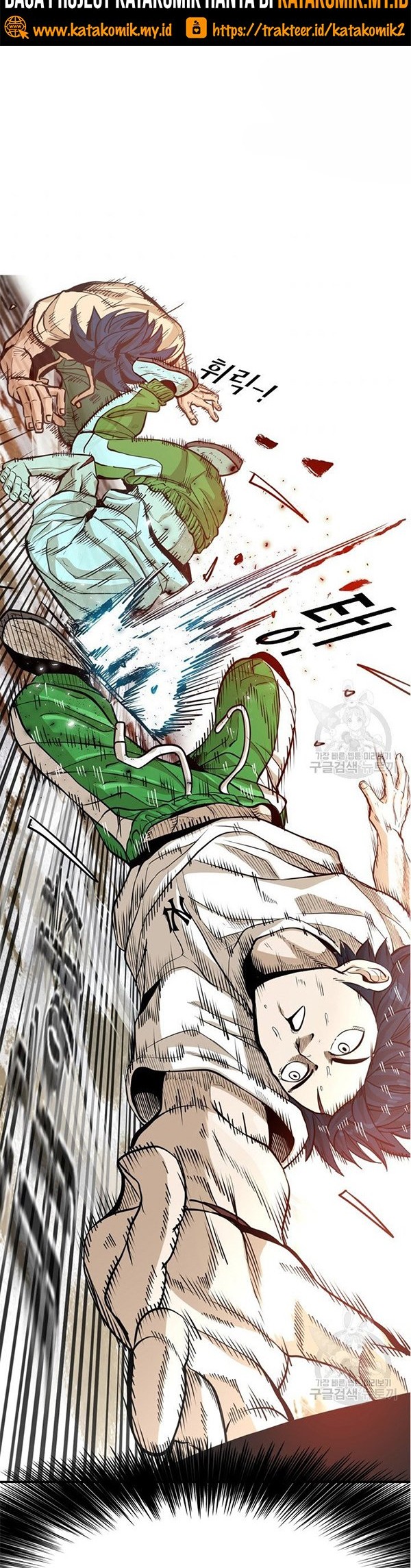 Shark Chapter 234.2 - halaman 9