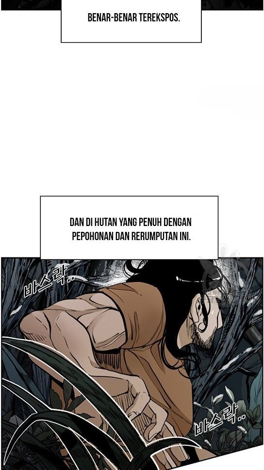 Shark Chapter 235.1 - halaman 17