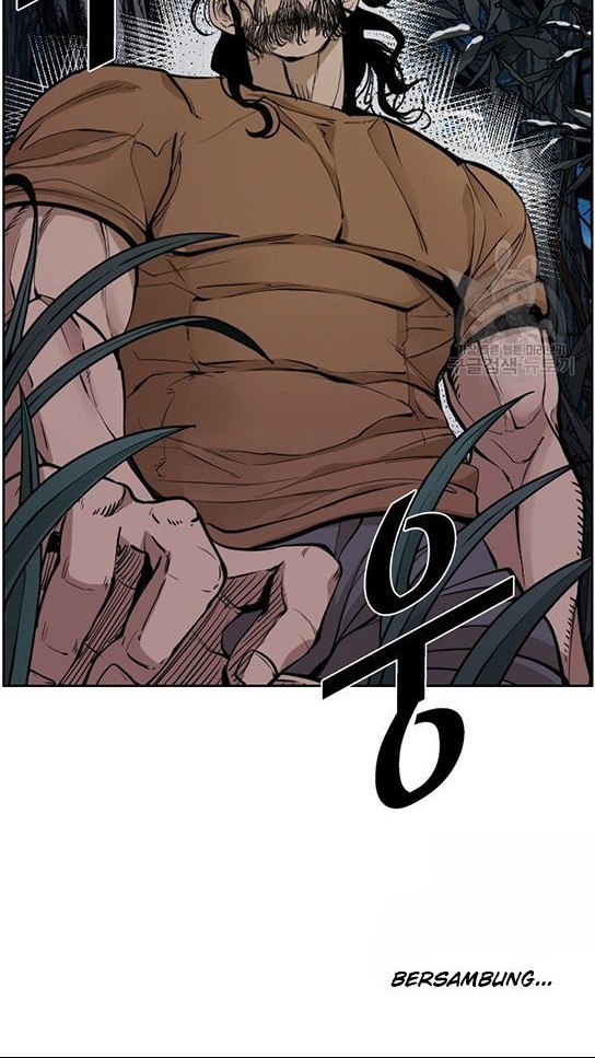 Shark Chapter 235.1 - halaman 21