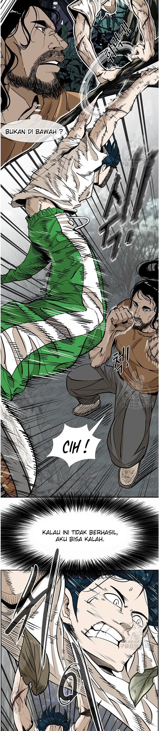 Shark Chapter 235.2 - halaman 10