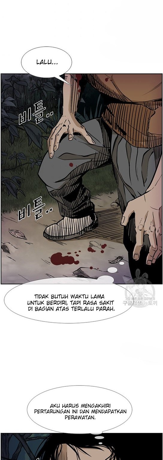 Shark Chapter 235.2 - halaman 19