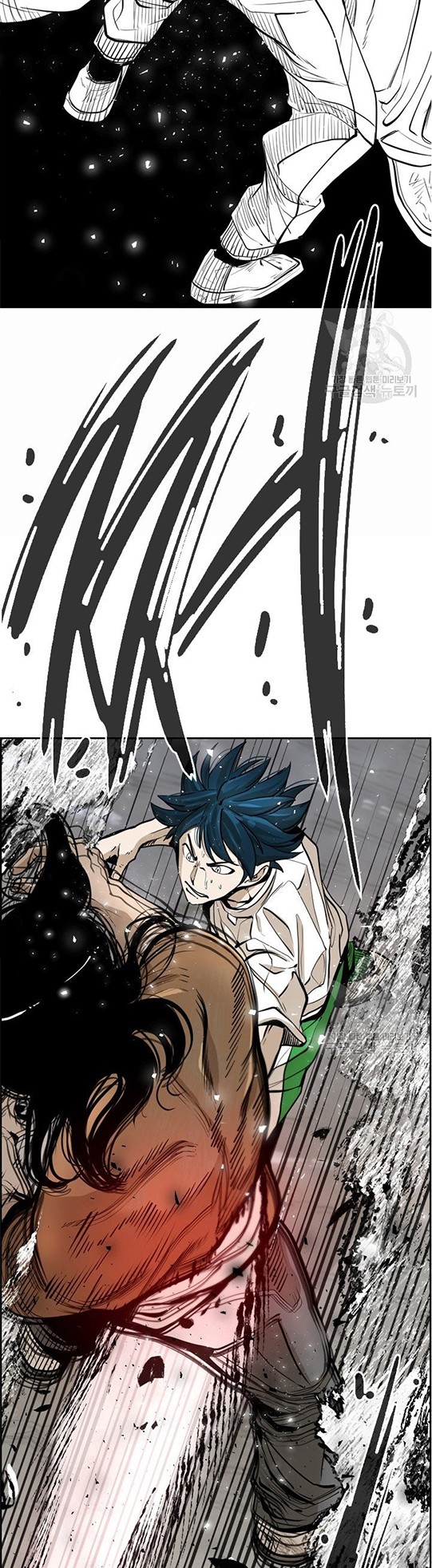 Shark Chapter 236.1 - halaman 29