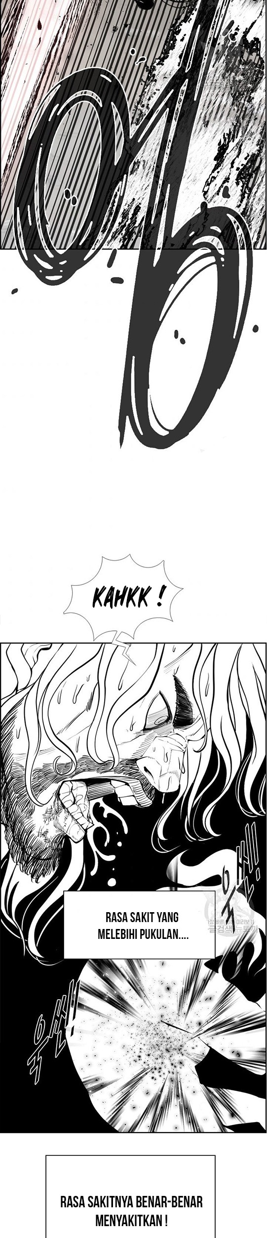 Shark Chapter 236.1 - halaman 30