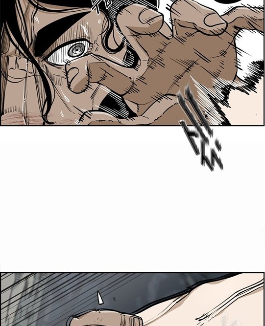 Shark Chapter 236.1 - halaman 33