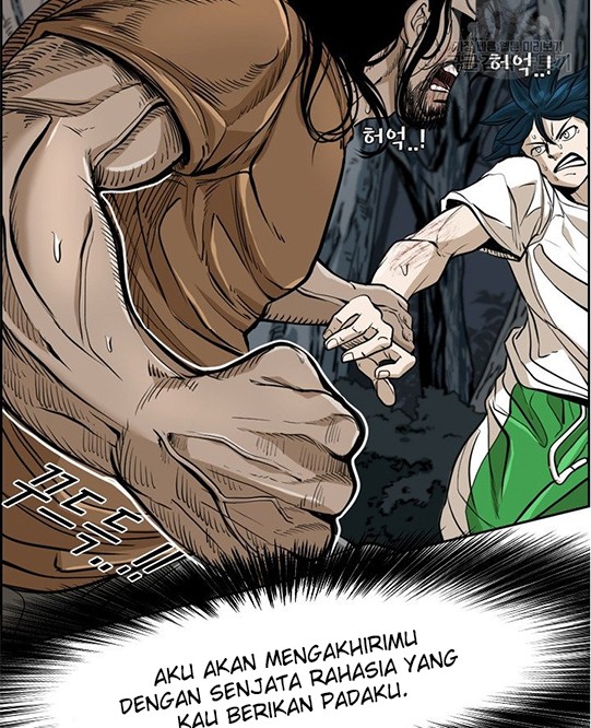 Shark Chapter 236.1 - halaman 35