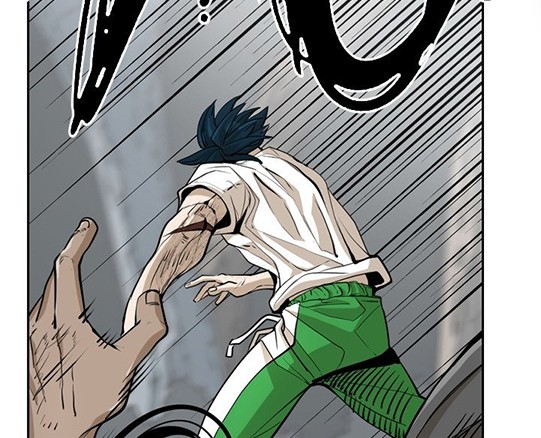 Shark Chapter 236.2 - halaman 19