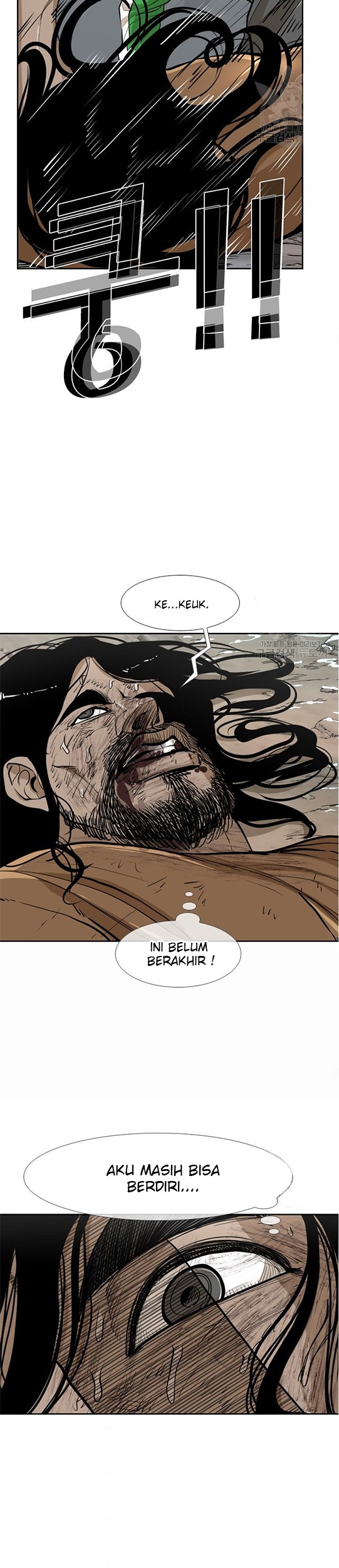 Shark Chapter 236.2 - halaman 20