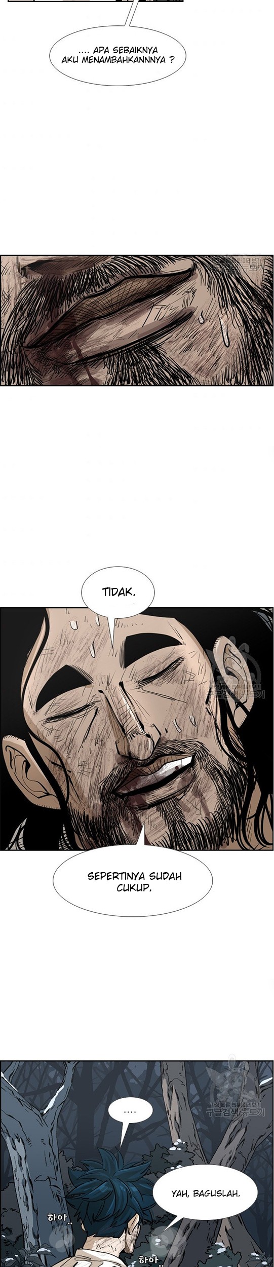 Shark Chapter 236.2 - halaman 28