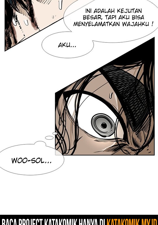Shark Chapter 236.2 - halaman 3