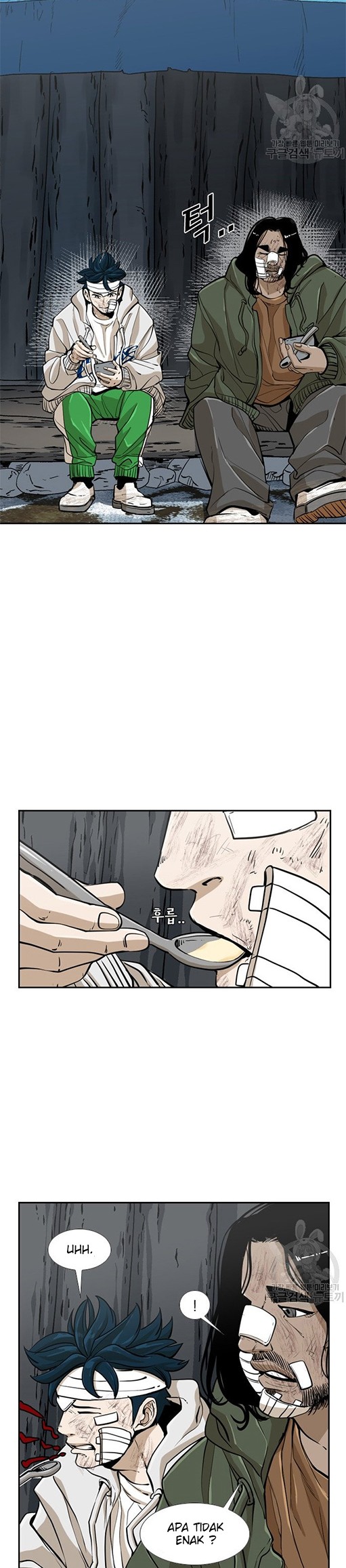 Shark Chapter 237.1 - halaman 13