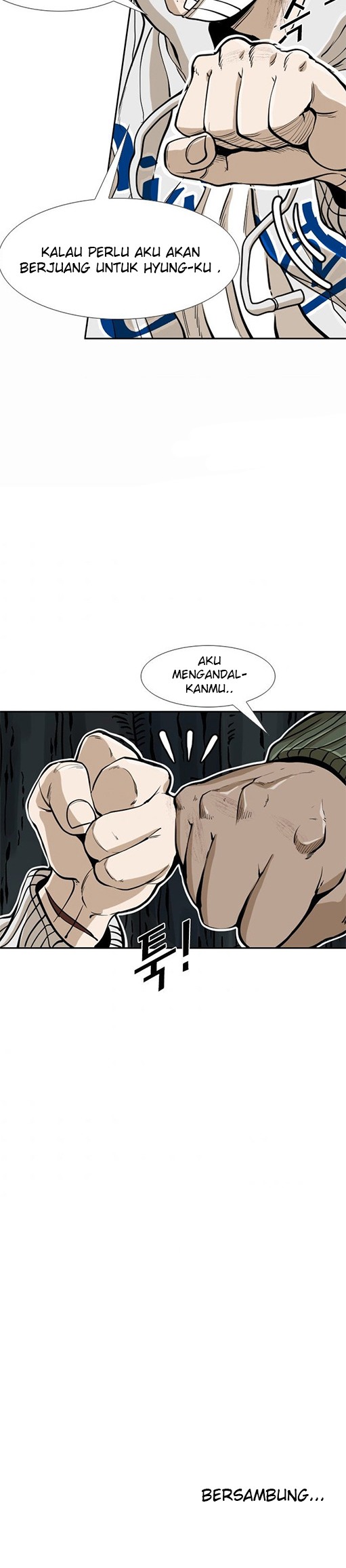 Shark Chapter 237.1 - halaman 21