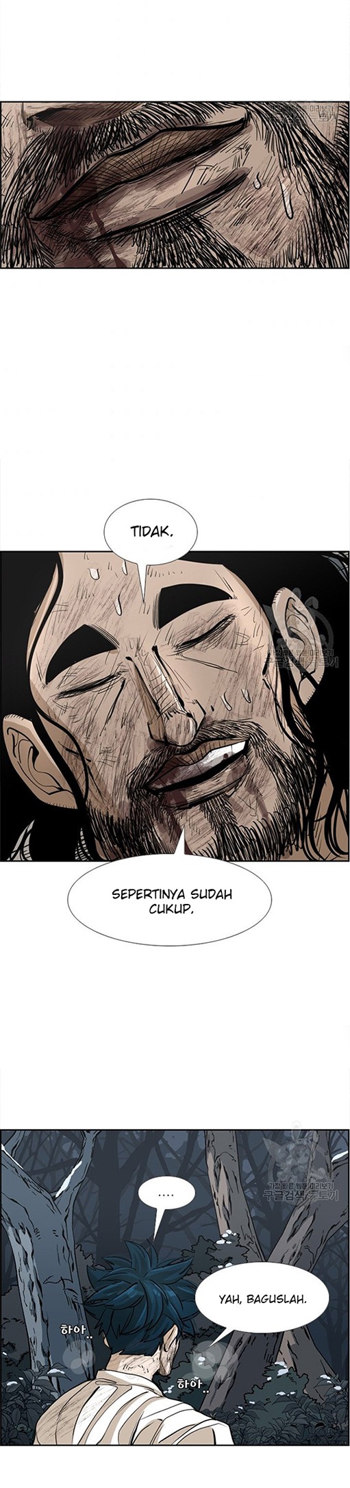 Shark Chapter 237.1 - halaman 3