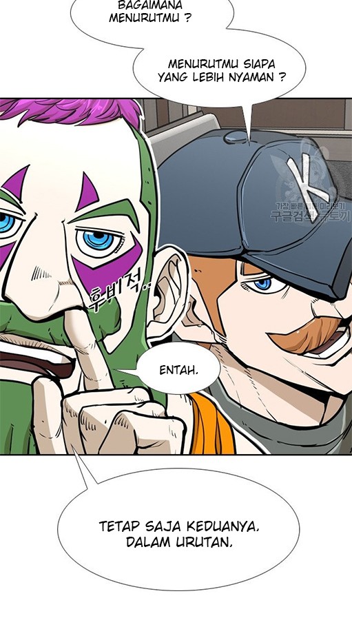 Shark Chapter 237.2 - halaman 17