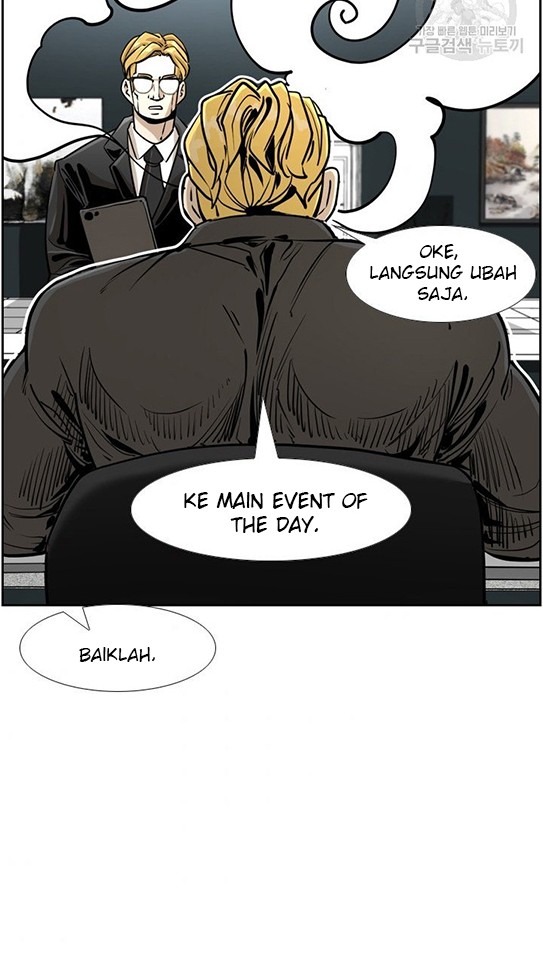 Shark Chapter 238.2 - halaman 11