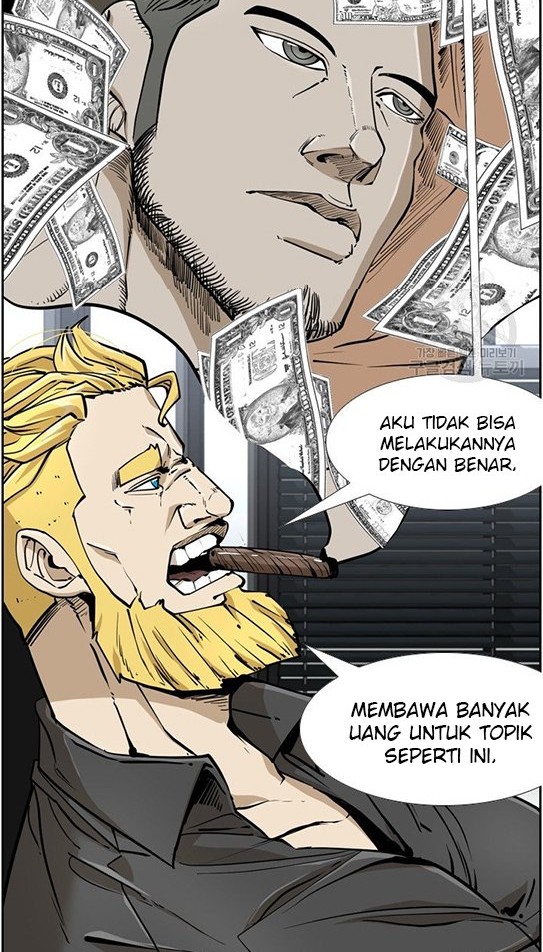 Shark Chapter 238.2 - halaman 9