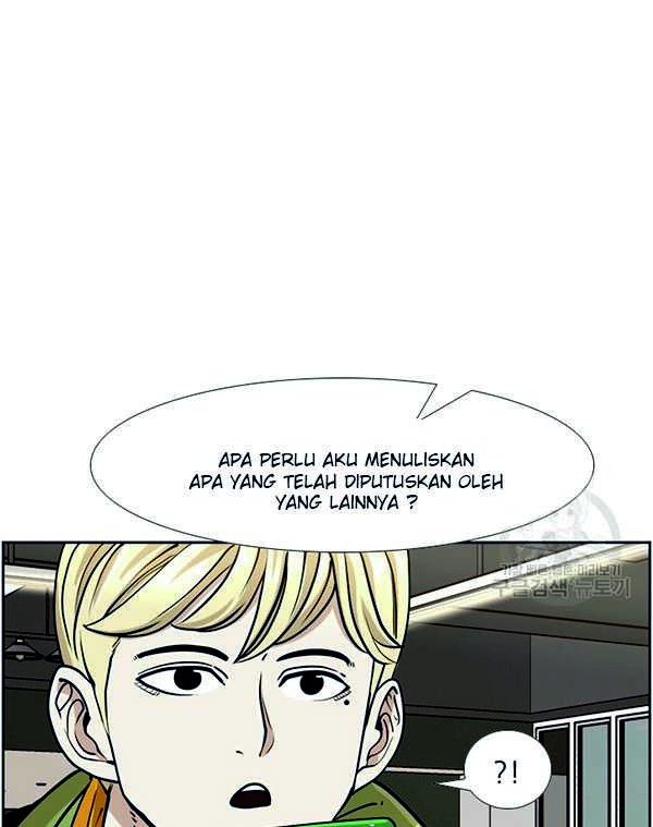 Shark Chapter 239.1 - halaman 28