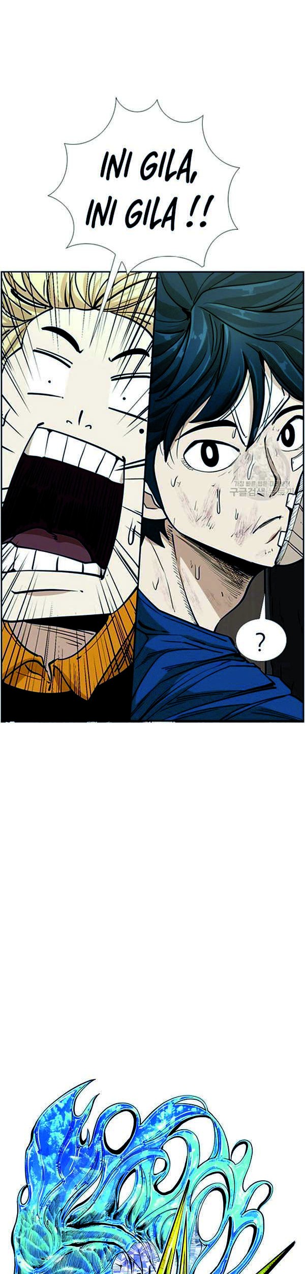 Shark Chapter 239.1 - halaman 3