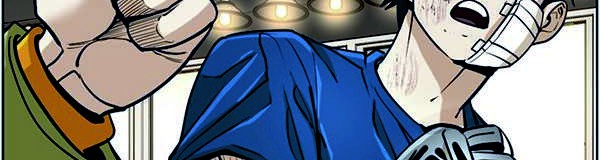 Shark Chapter 239.1 - halaman 7