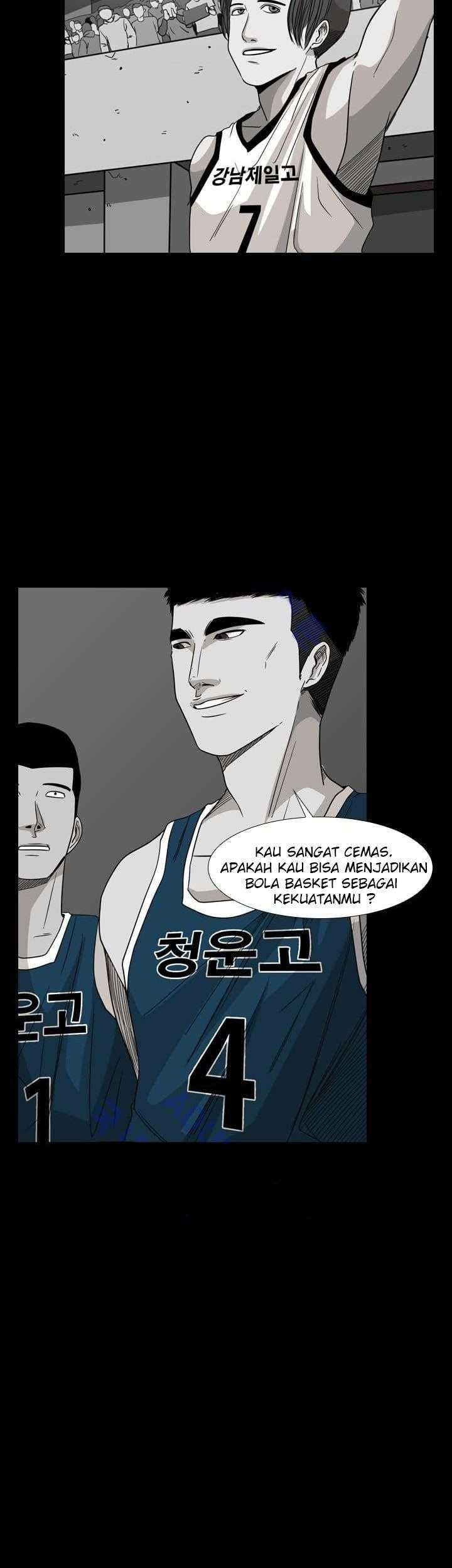 Shark Chapter 24 - halaman 18