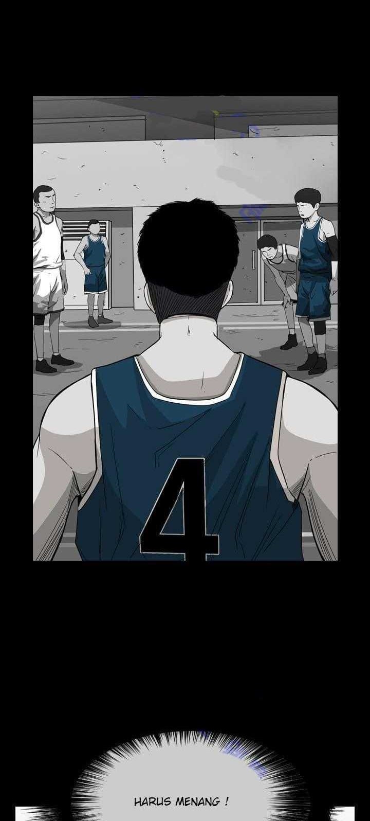 Shark Chapter 24 - halaman 24