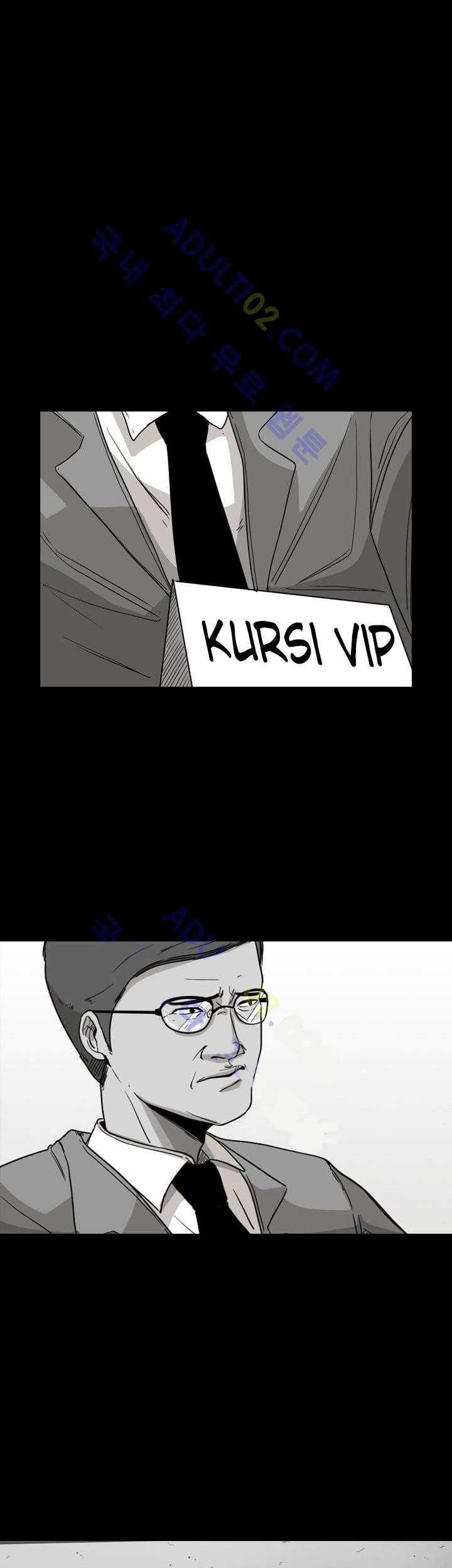 Shark Chapter 24 - halaman 30