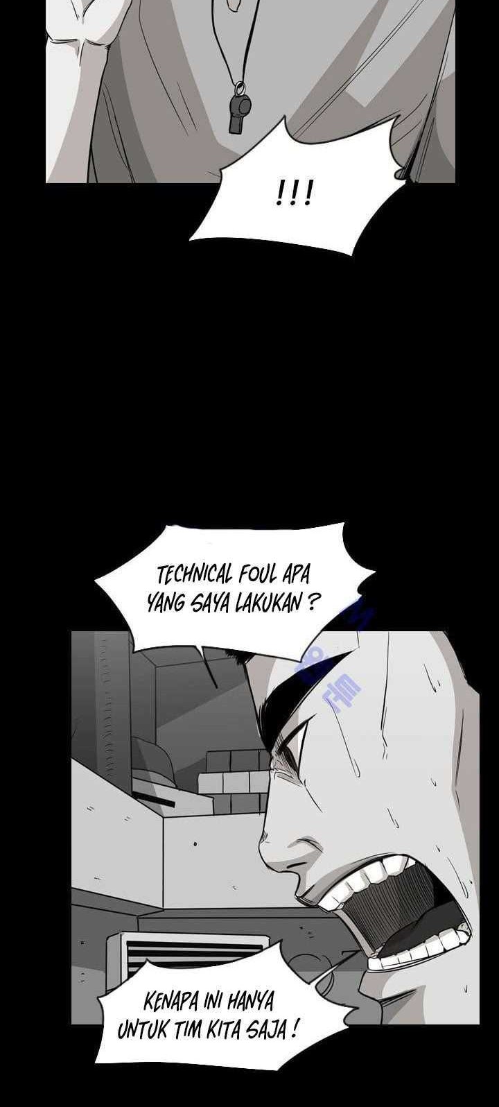 Shark Chapter 24 - halaman 35