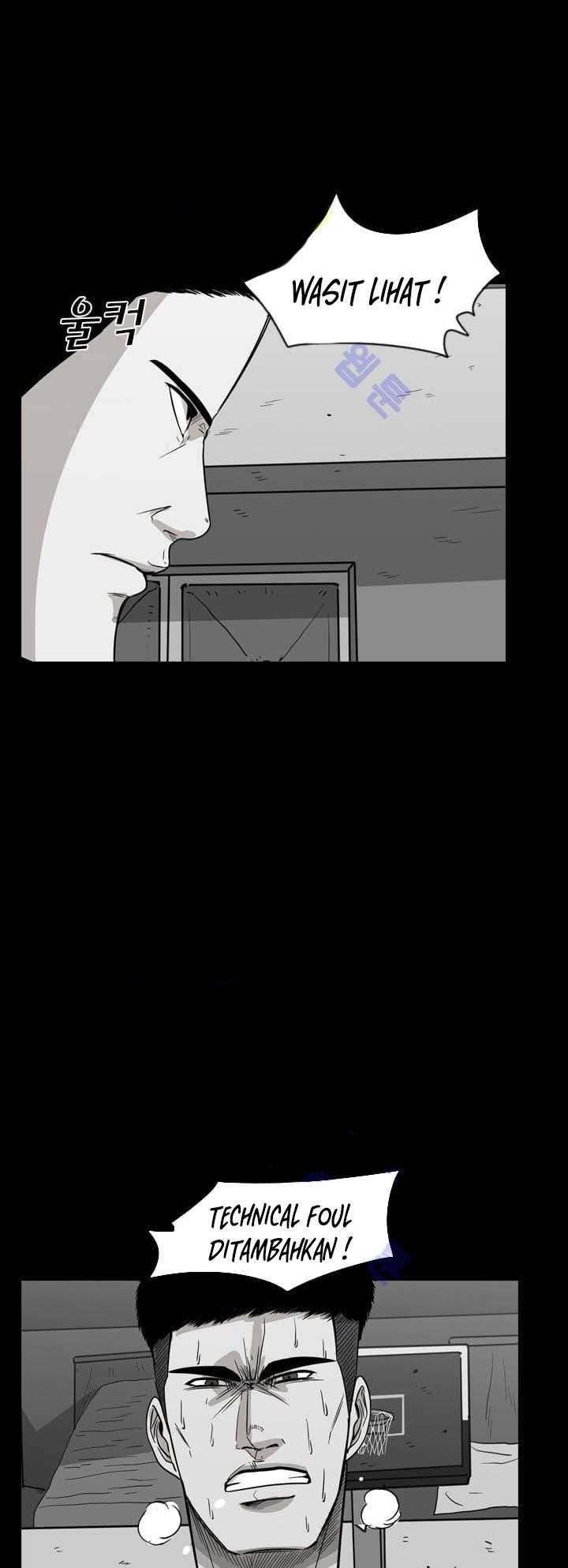 Shark Chapter 24 - halaman 36