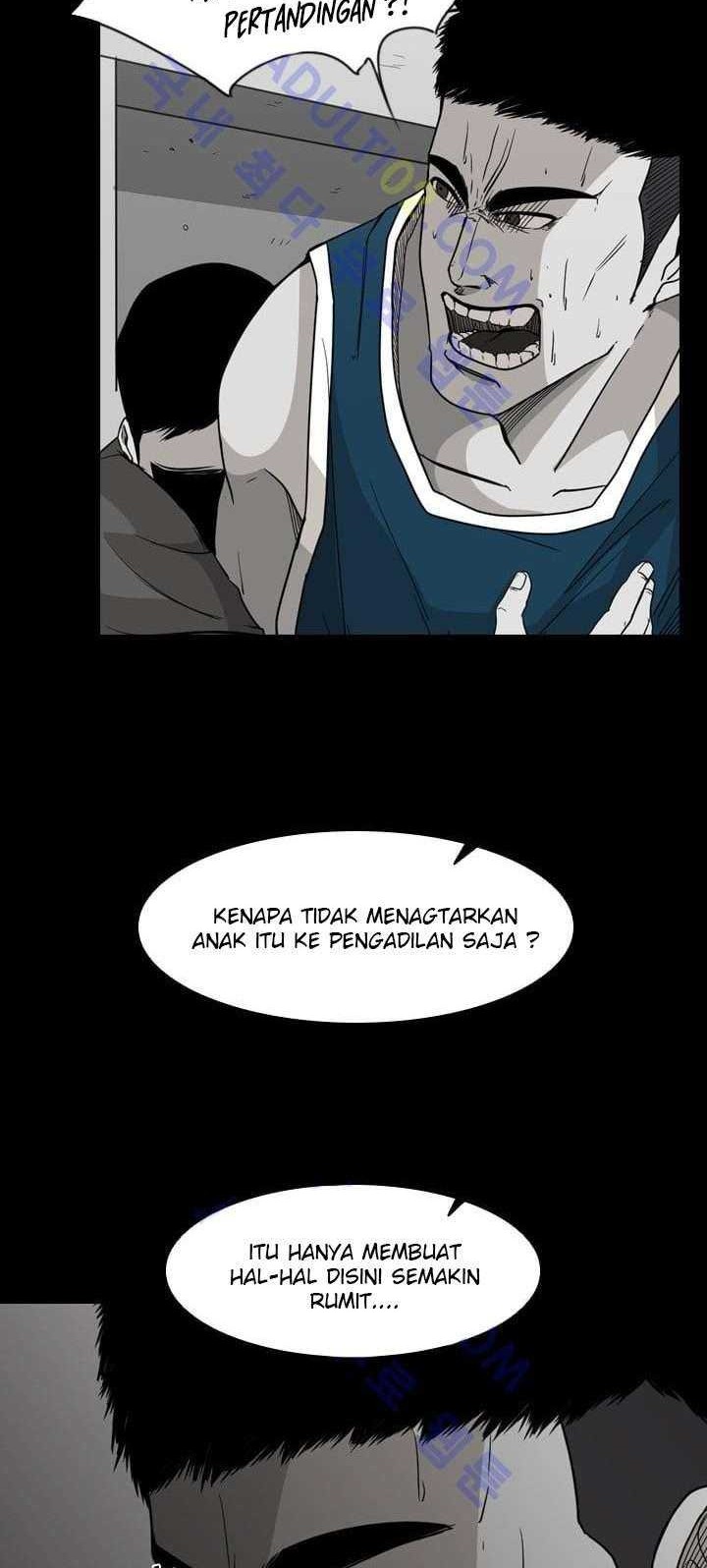 Shark Chapter 24 - halaman 38
