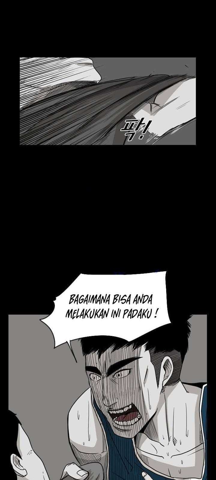 Shark Chapter 24 - halaman 42