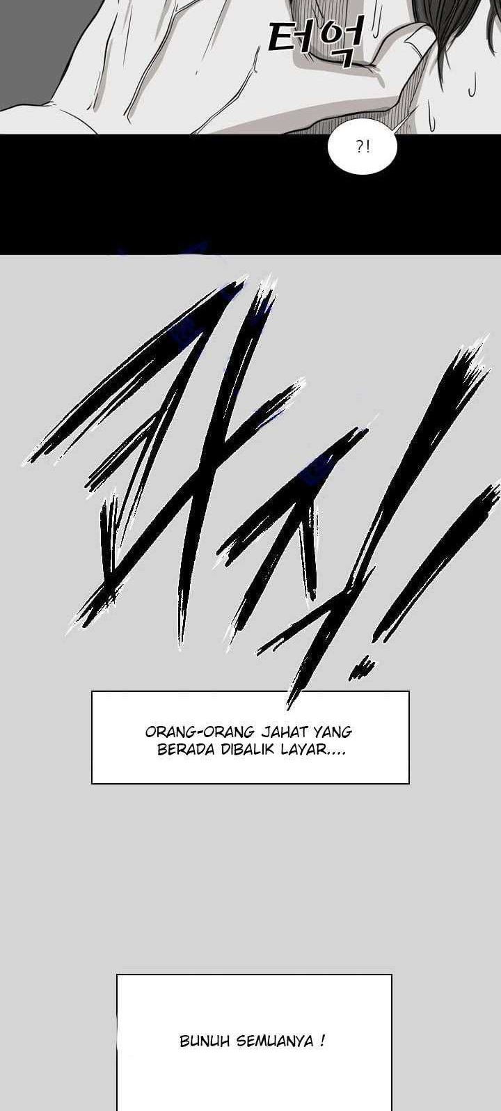 Shark Chapter 24 - halaman 47