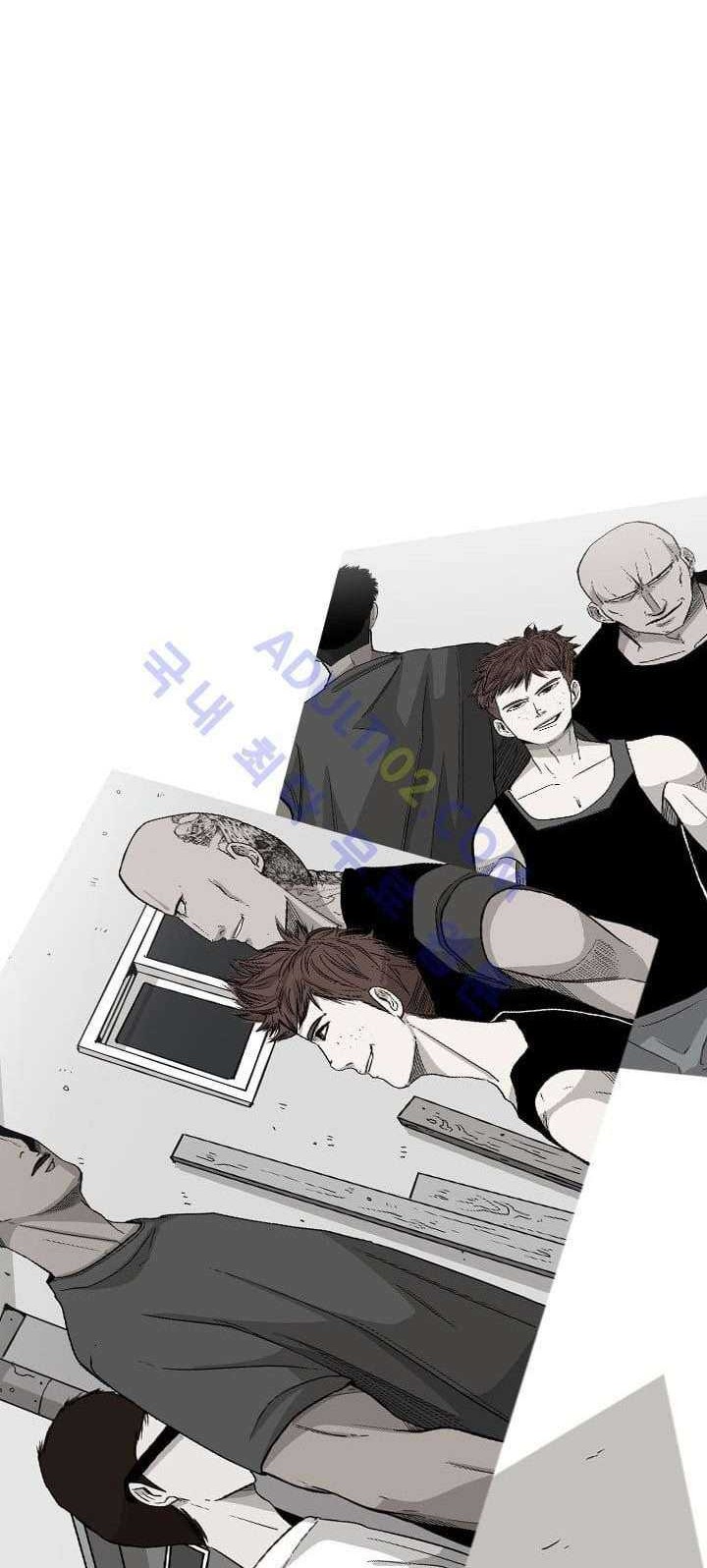 Shark Chapter 24 - halaman 49