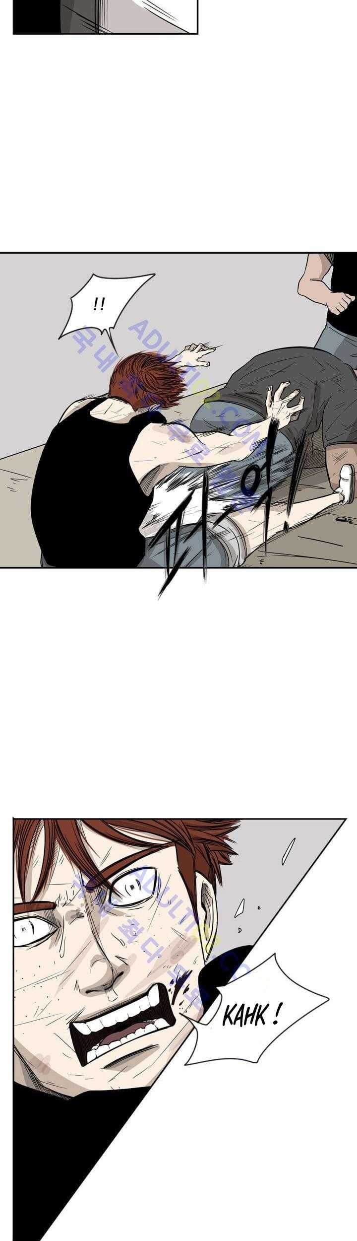 Shark Chapter 24 - halaman 53