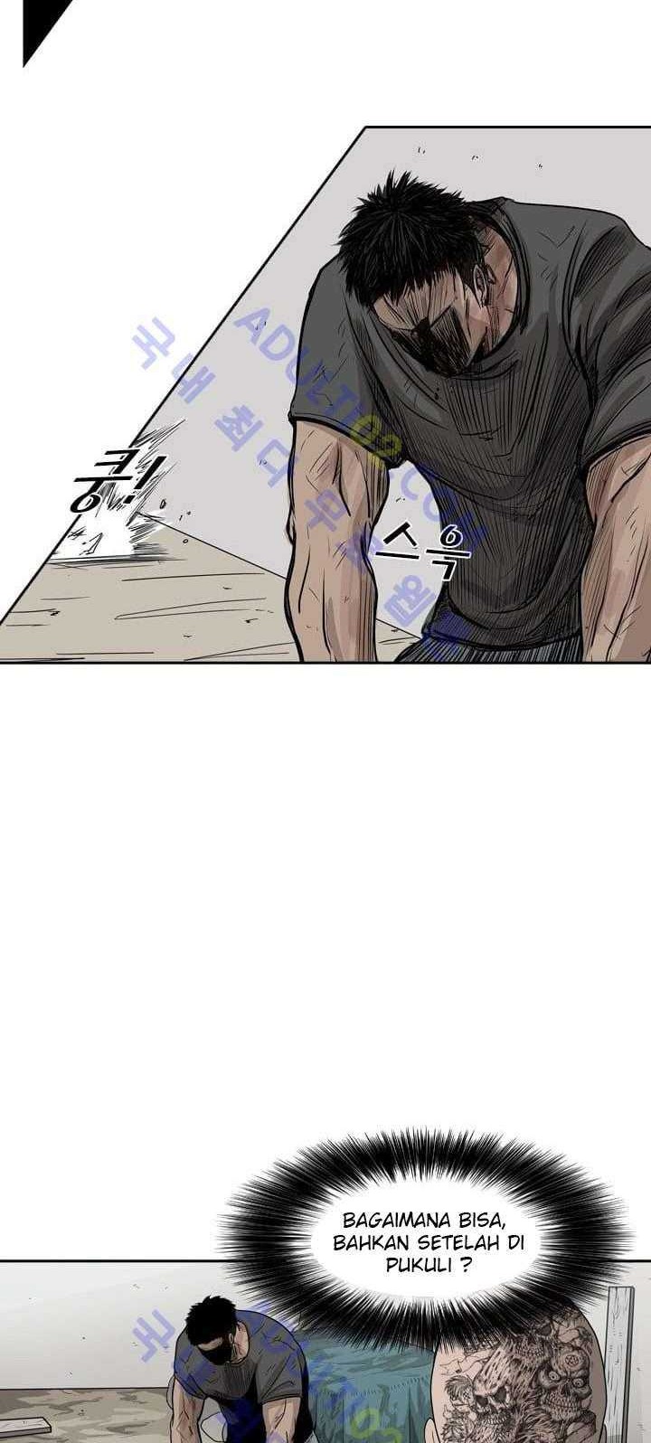 Shark Chapter 24 - halaman 54