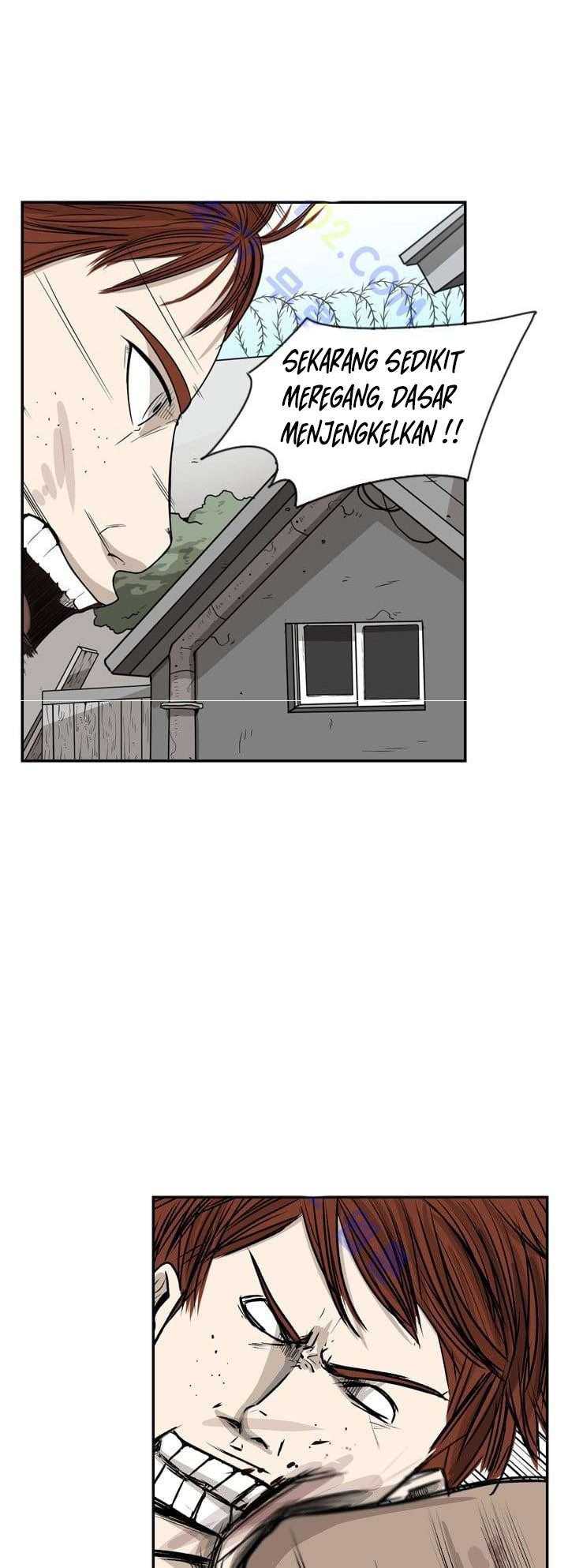 Shark Chapter 24 - halaman 57