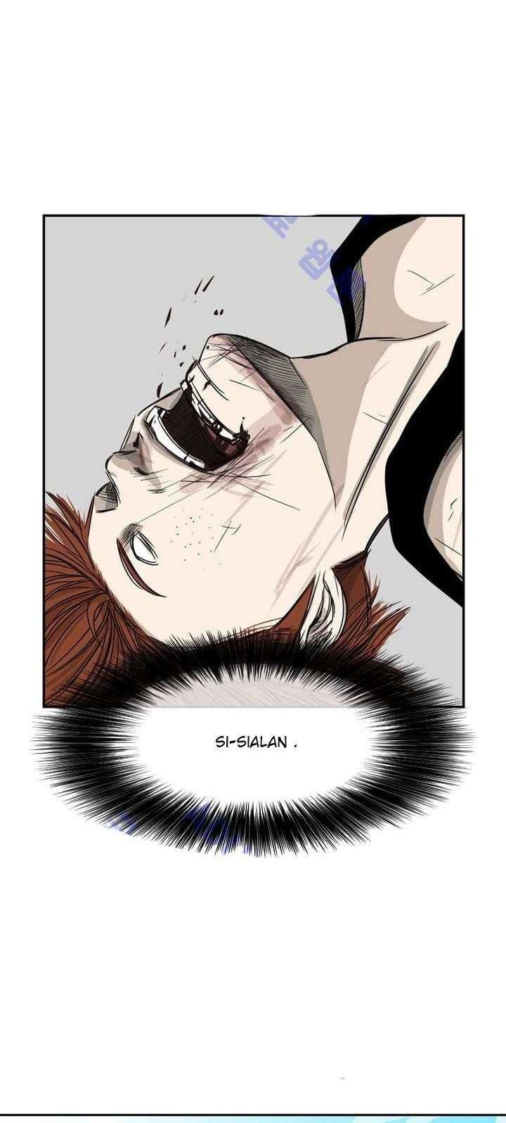 Shark Chapter 24 - halaman 59