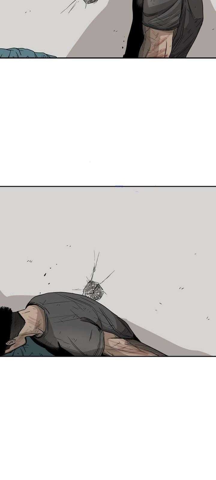 Shark Chapter 24 - halaman 61