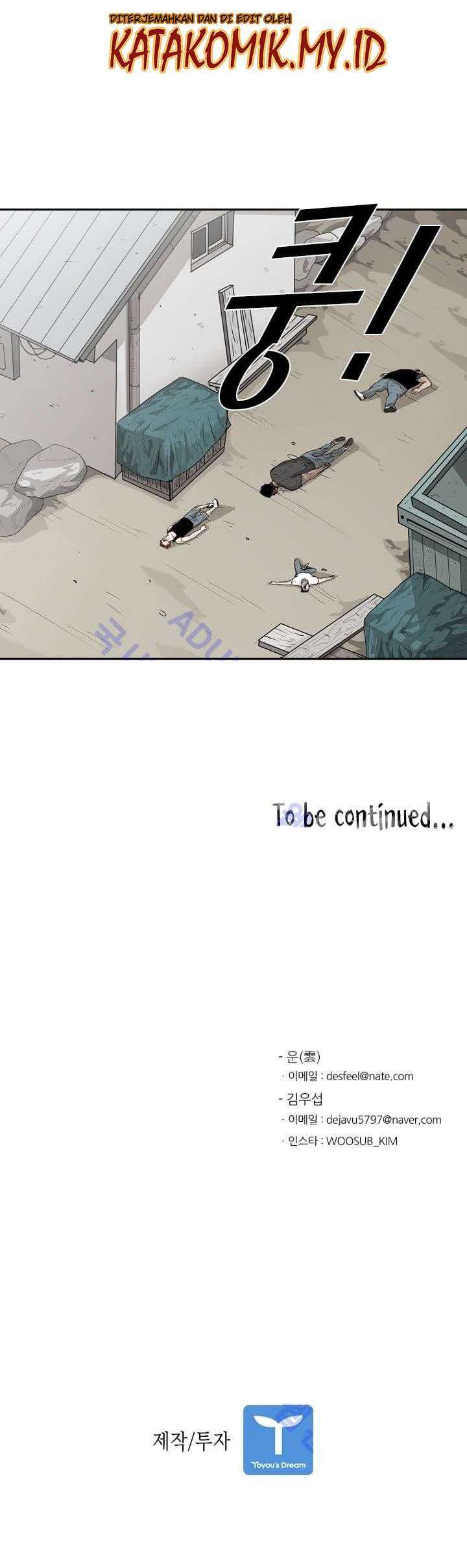 Shark Chapter 24 - halaman 62