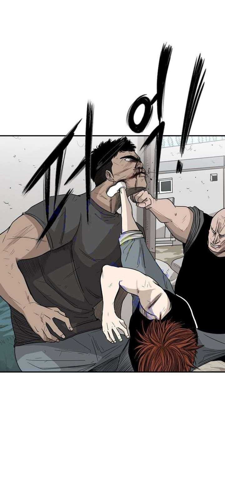 Shark Chapter 24 - halaman 7